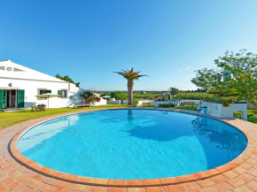 Holiday Home Quinta da Murteira - FUZ102